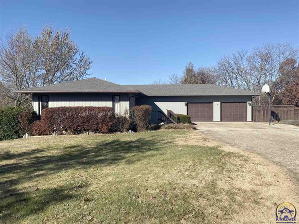 344 Lakeview Dr Burlington Ks 66839 Zillow