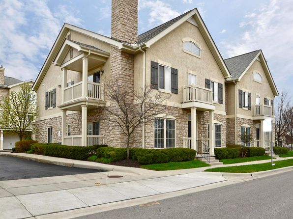 Upper Arlington Condos