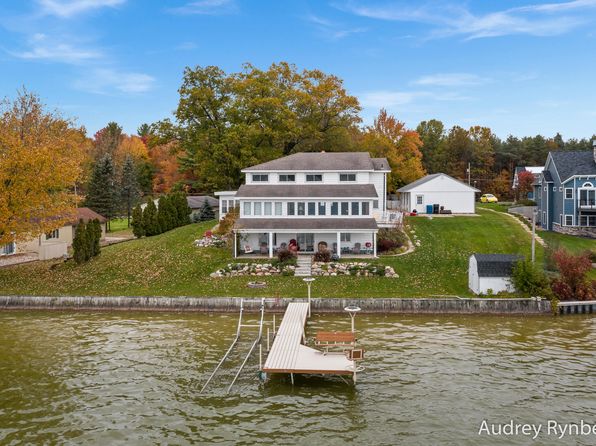 Newaygo Real Estate - Newaygo MI Homes For Sale | Zillow