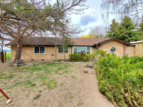 2341 Cross Rd Klamath Falls Or 97603 Zillow
