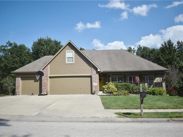 Pleasant Hill Real Estate - Pleasant Hill MO Homes For Sale | Zillow