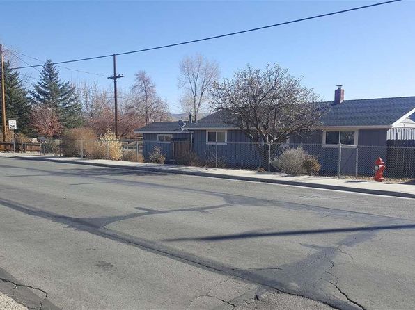 new homes for sale carson city nv