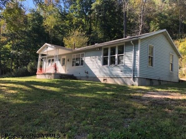 2723 Cunningham Run Rd Shinnston Wv 26431 Zillow