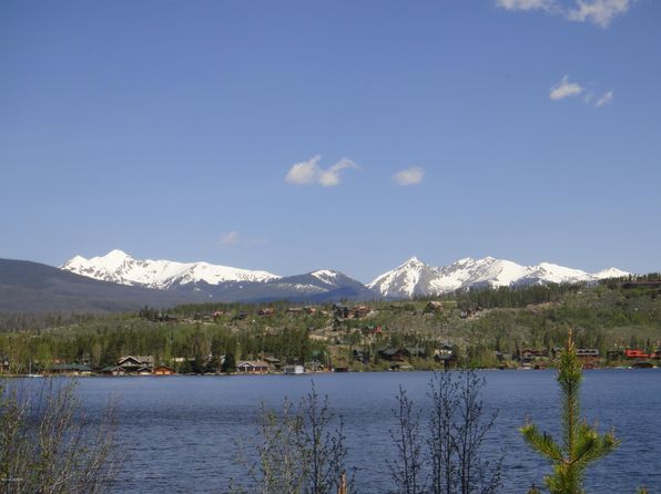Grand Lake CO Land & Lots For Sale - 140 Listings | Zillow
