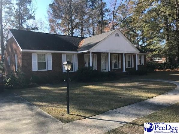Lake City SC Single Family Homes For Sale - 38 Homes | Zillow