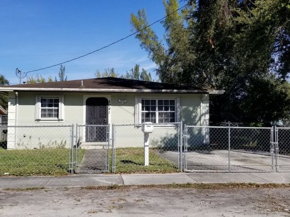 Miami Gardens Foreclosures