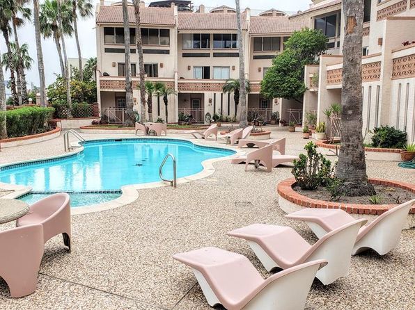 Condos For Sale South Padre Island Tx