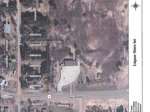 Land For Sale Esko Mn