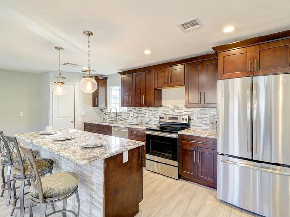 Maple Cabinets Granite Counter Tops Phoenix Real Estate