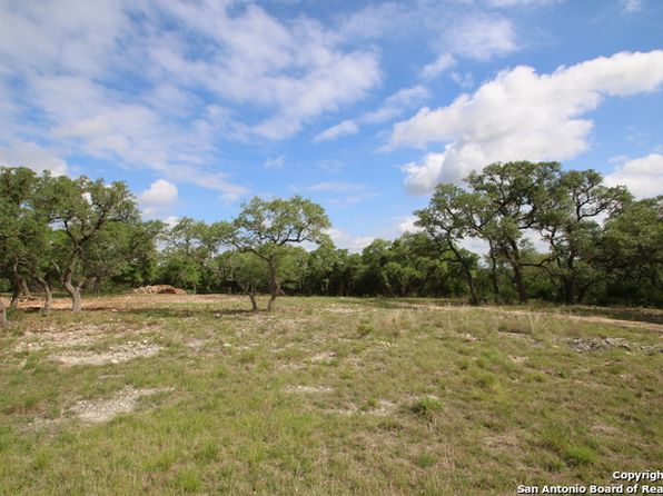 Land In Canyon Lake For Sale