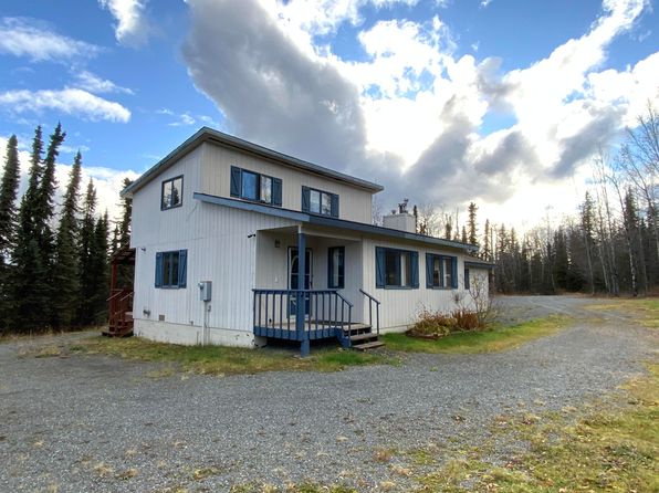 Soldotna Real Estate - Soldotna AK Homes For Sale | Zillow