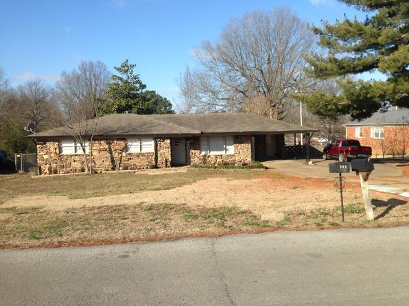 Houses For Rent In Jonesboro Ar 71 Homes Zillow