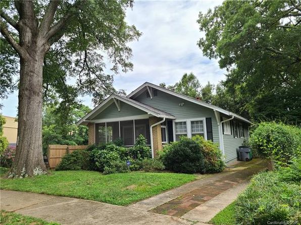 1742 Amherst Pl Charlotte Nc 28204 Zillow