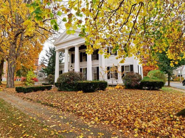 Town of Greenwich Real Estate - Town of Greenwich NY Homes For Sale