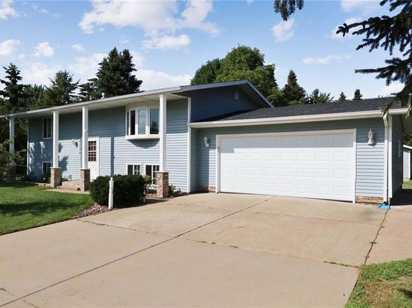 Attached Heated Garage Eau Claire Real Estate Eau Claire Wi