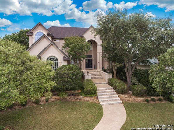 19106 Nature Oaks San Antonio Tx 78258 Zillow