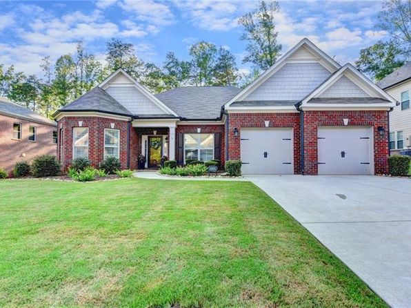 ranch style homes with basement for sale in ga