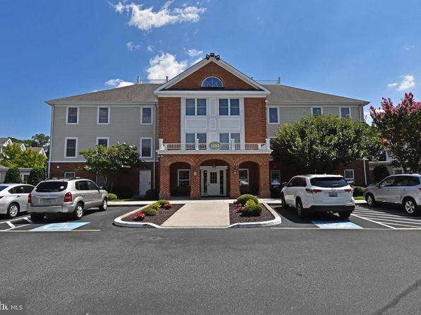 Salisbury Md Condo