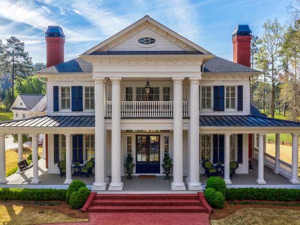 Waterfront Woodstock Ga Waterfront Homes For Sale 5 Homes Zillow
