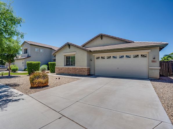 New Construction Homes in Avondale AZ | Zillow