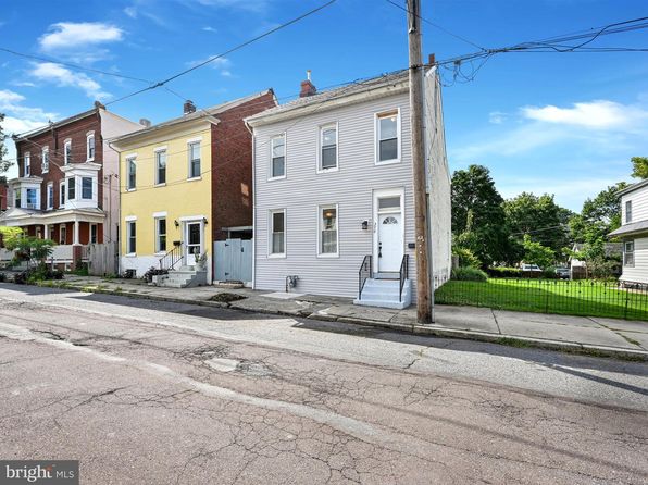 Recently Sold Homes in Pottstown PA - 3,843 Transactions | Zillow