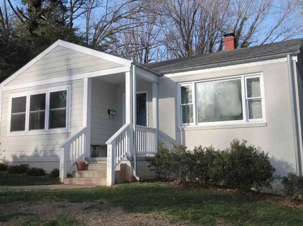 City Cottage Charlottesville Real Estate 2 Homes For Sale Zillow