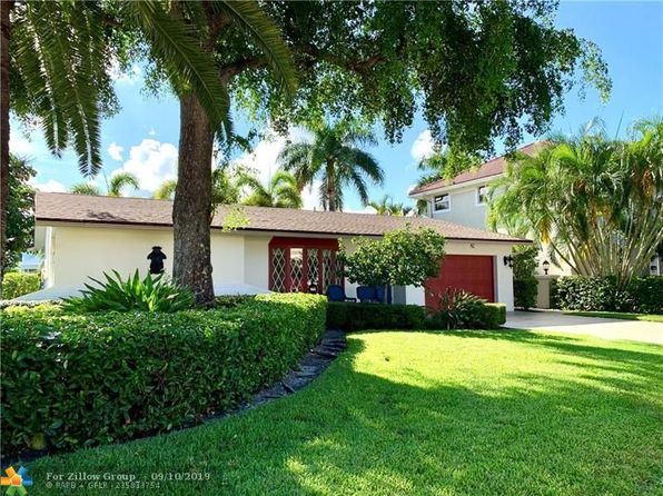 Snug Harbor Pompano Beach Single Family Homes For Sale 6