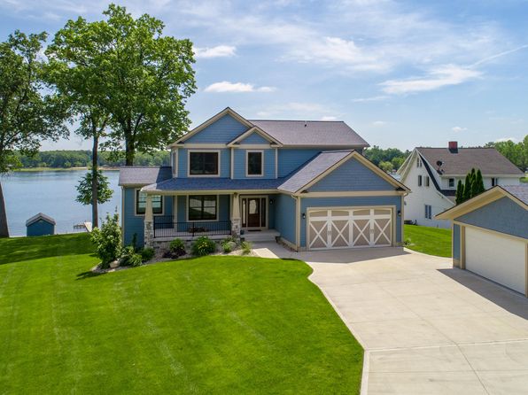 Twin Lake Real Estate - Twin Lake MI Homes For Sale | Zillow