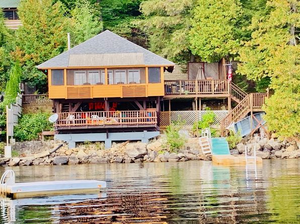 Schroon NY Waterfront Homes For Sale - 33 Homes | Zillow