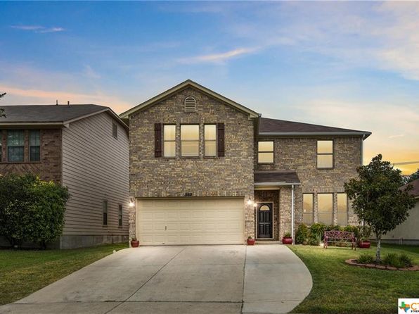 new homes for sale in temple tx