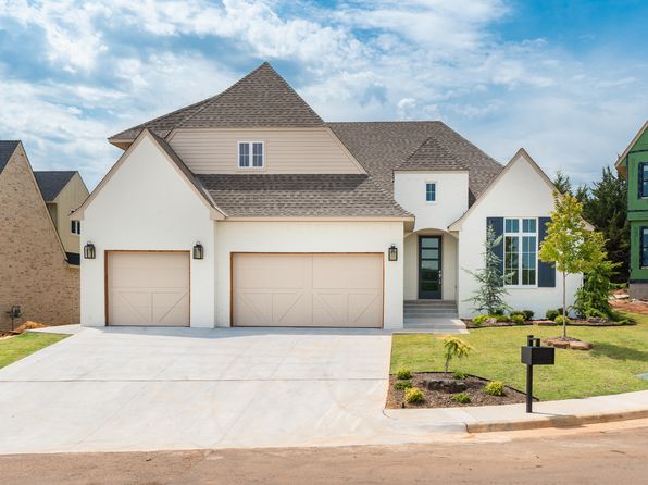 New Construction Homes in Edmond OK | Zillow