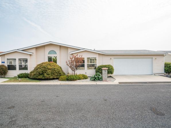 Zillow Wenatchee