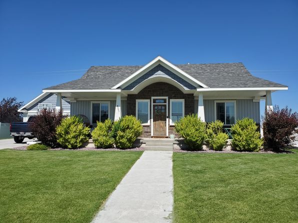 Idaho Falls Real Estate - Idaho Falls ID Homes For Sale | Zillow