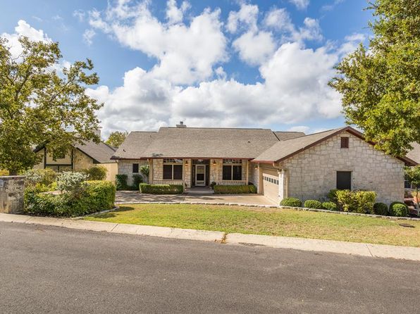 164 Saint Andrews Loop Kerrville Tx 78028 Zillow