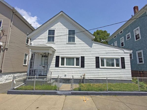 Recently Sold Homes in Fall River MA - 1,344 Transactions | Zillow