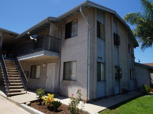 Apartment For Rent Spring Valley Ca