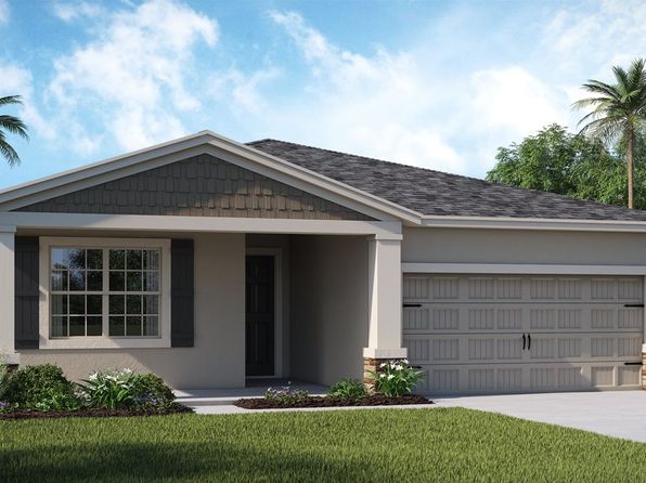 New Construction Davenport Fl