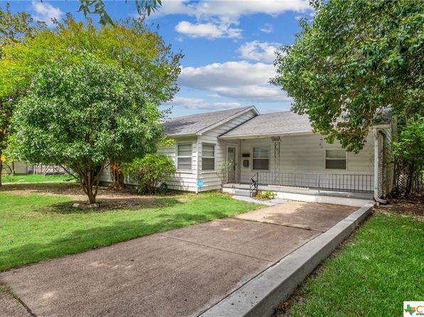 1414 S 15th St Temple Tx 76504 Zillow