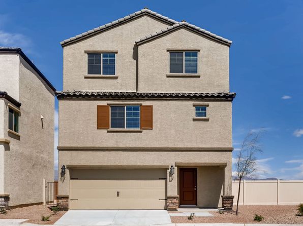 New Construction Homes In Nellis Afb Nv
