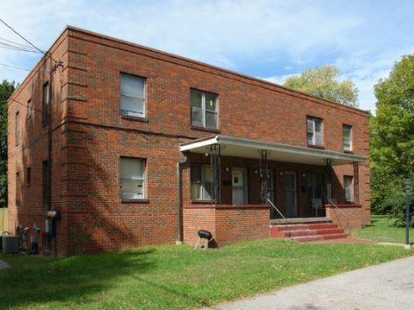 Charleston WV Rental Buildings | Zillow