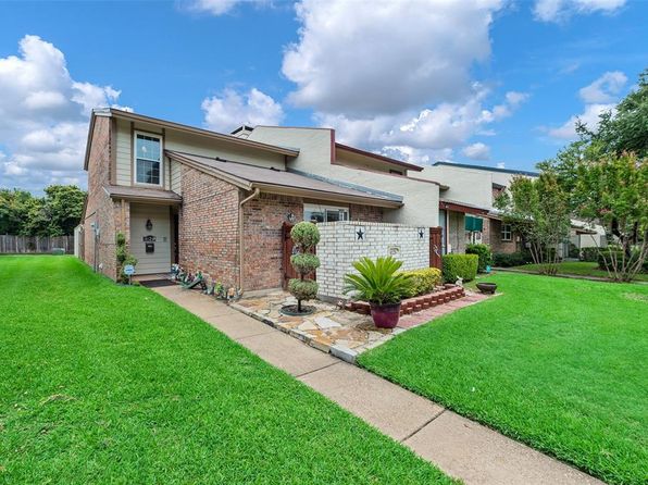 Garland TX Townhomes & Townhouses For Sale - 27 Homes | Zillow