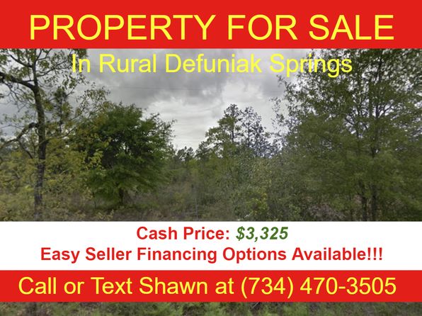 Defuniak Springs Real Estate - Defuniak Springs FL Homes For Sale | Zillow