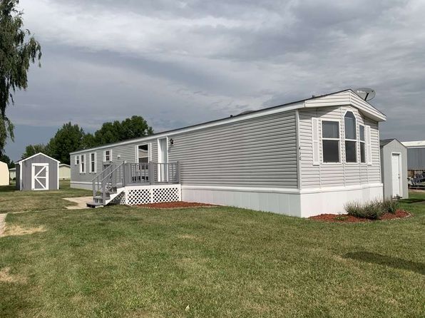 Minot ND Mobile Homes & Manufactured Homes For Sale - 29 Homes | Zillow