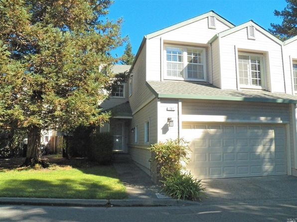 new homes for sale in santa rosa ca