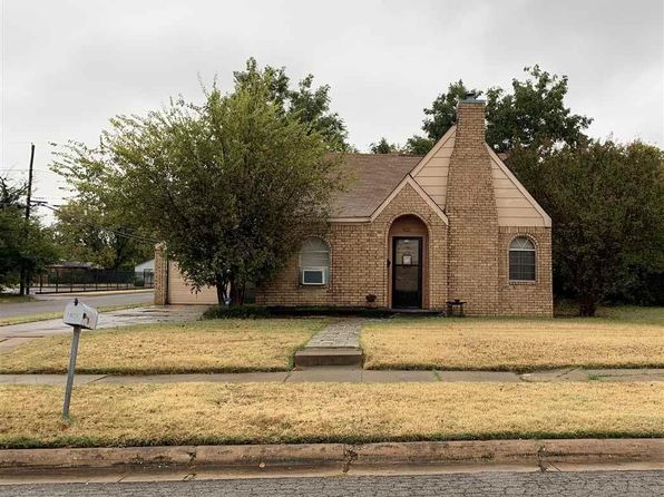 Attached Garage Wichita Falls Real Estate Wichita Falls Tx