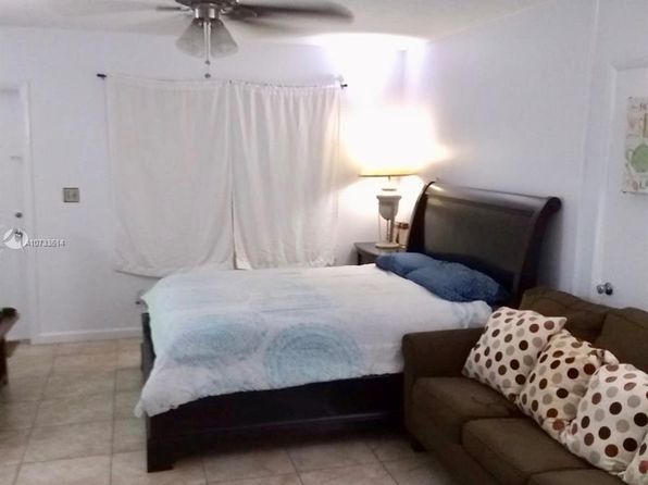 $500 Studio For Rent In Fort Lauderdale