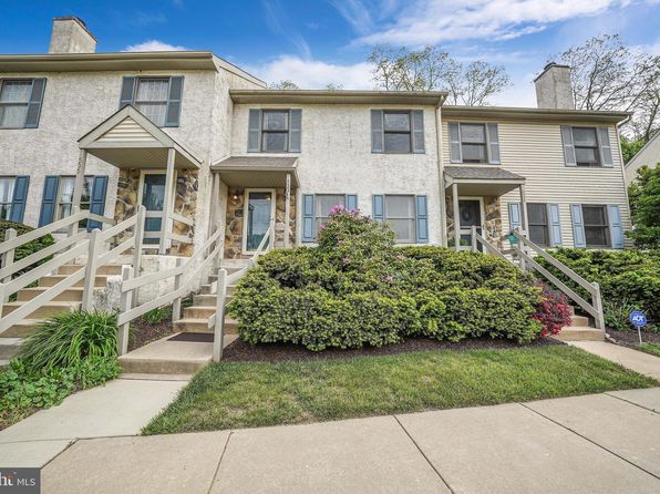 buy homes in chester springs pa