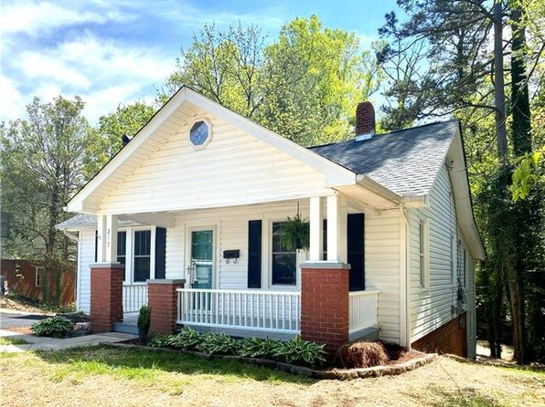 Recently Sold Homes in Mount Airy NC - 1,877 Transactions | Zillow