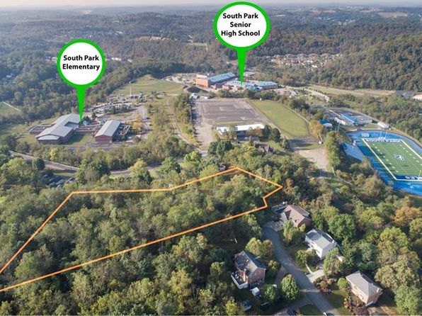 South Park Township Real Estate - South Park Township PA Homes For Sale