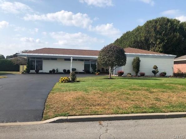 1509 Bedford St Rome Ny 13440 Zillow